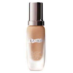 LA MER Soft Fluid Foundation!